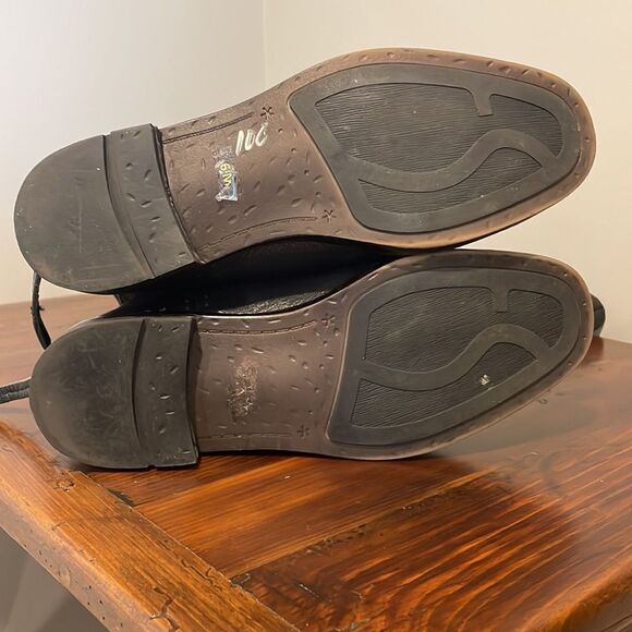 Franco Sarto Meyer Knee High Riding Boot Size 6M - Picture 13 of 13